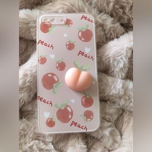 iPhone 8 Plus Case🎀